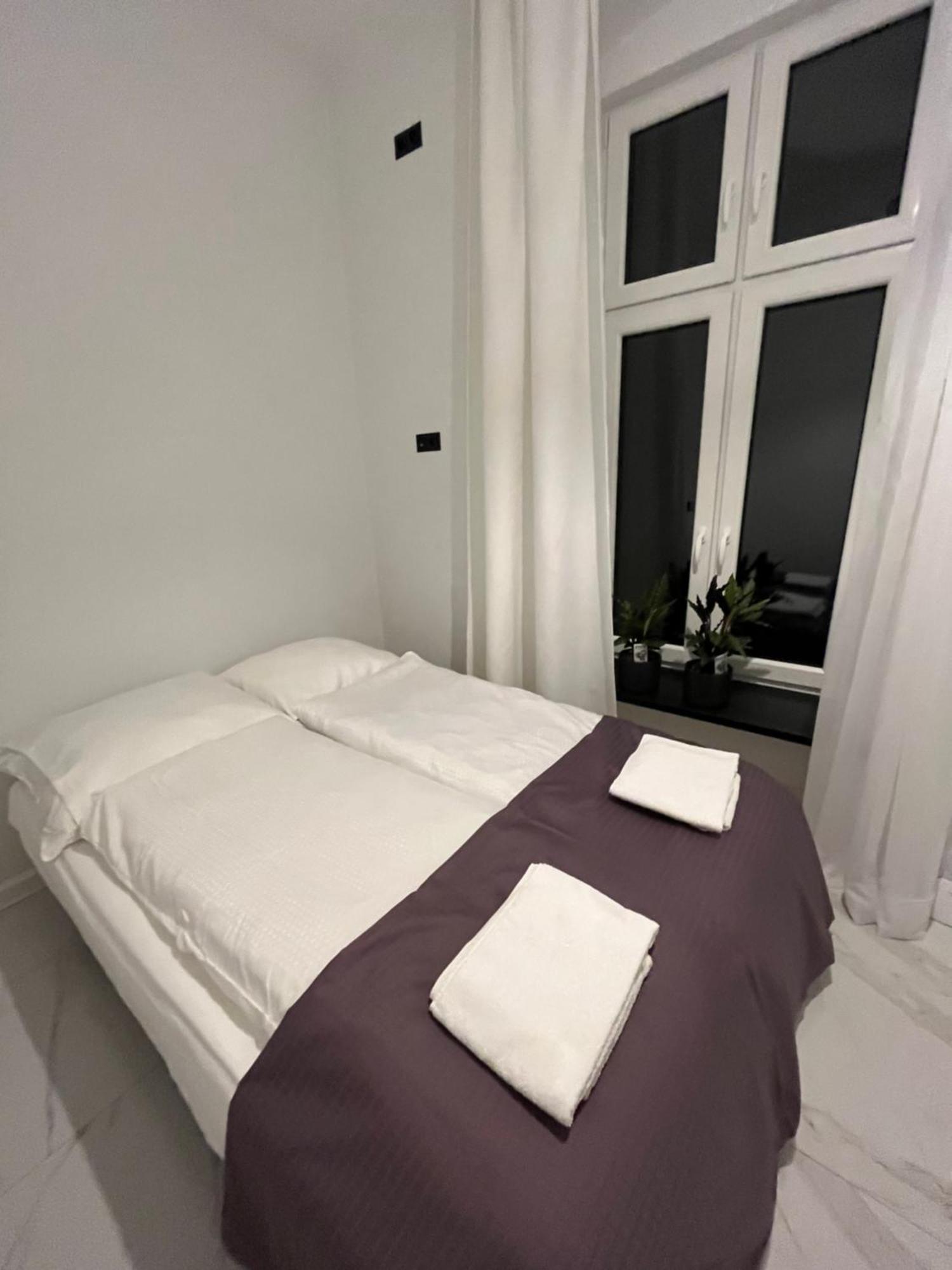 Apartment Jezyce Centrum *