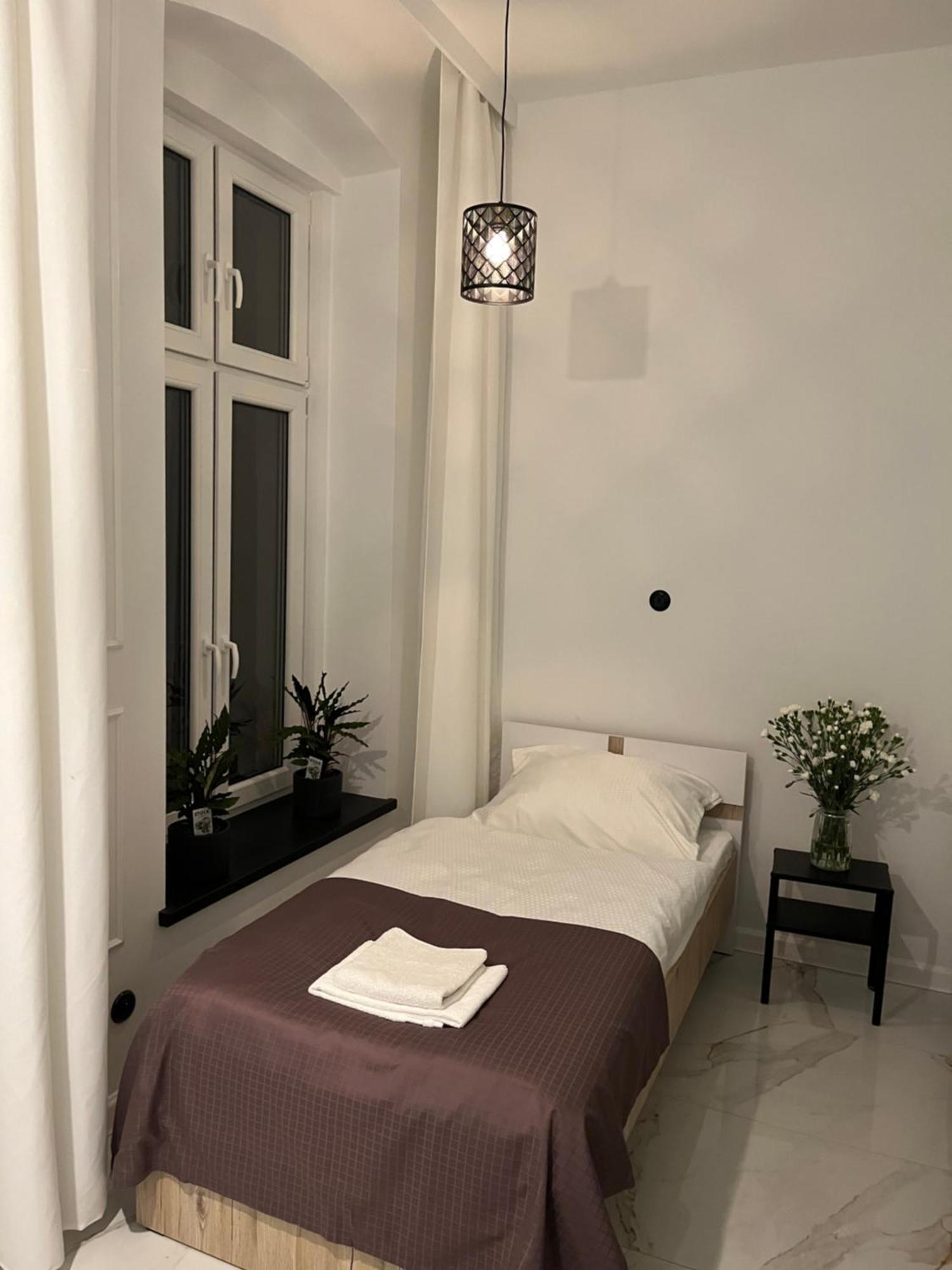 Apartment Jezyce Centrum