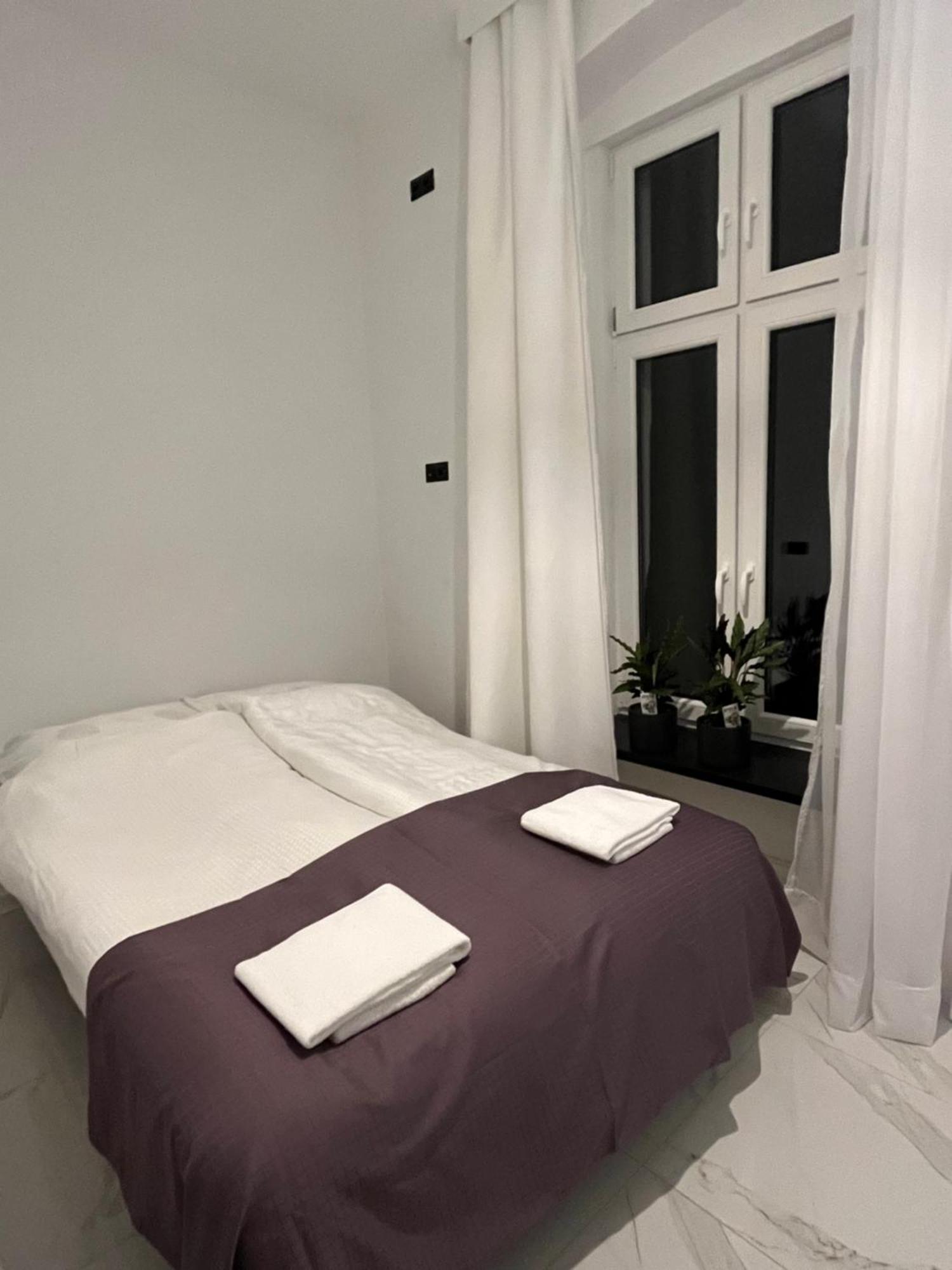 Apartment Jezyce Centrum *